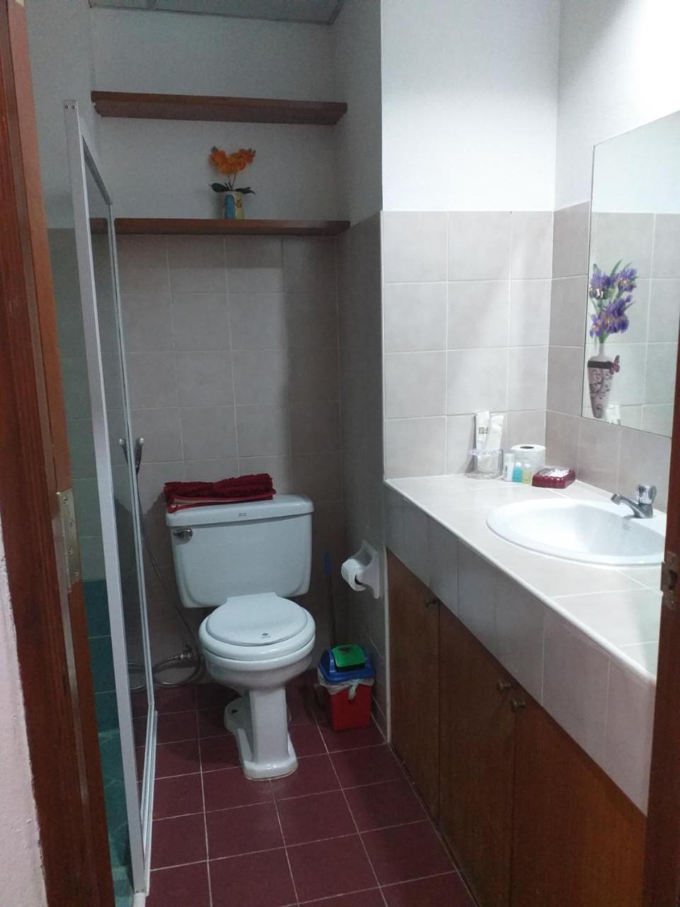 B&B View Talay 1B Studio Jomtien Pattaya Exteriör bild